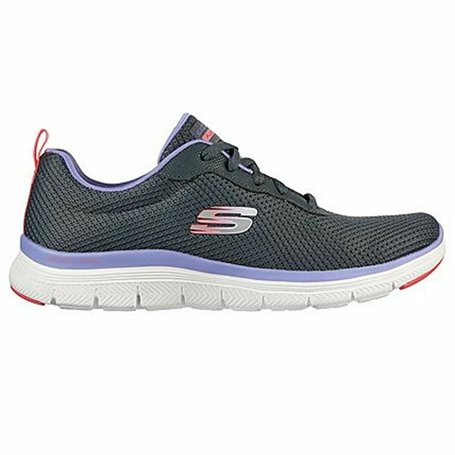 Chaussures de sport pour femme Skechers Flex Appeal 4.0 Brilliant View