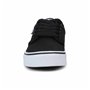 Chaussures casual homme Vans Atwood Noir
