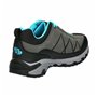 Chaussures de sport pour femme Brütting Kansas  Gris