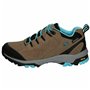 Chaussures de Sport pour Homme Brütting Trish Low  Marron