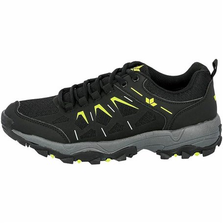 Chaussures de Sport pour Homme Brütting Sierra Noir