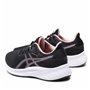 Baskets Asics Patriot 13 Noir