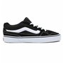 Chaussures casual homme Vans Caldrone Noir