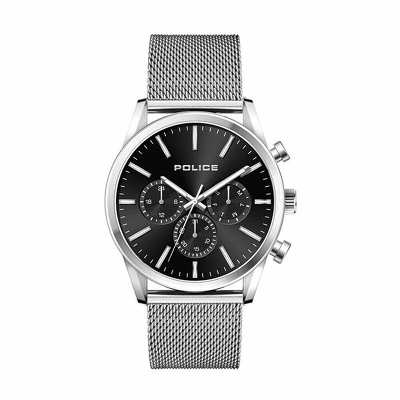 Image secondaire de Montre Homme Police P15599JS0