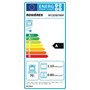 Four encastrable pyrolyse - chaleur pulsée ROSIERES RFC3O5879INP - noi