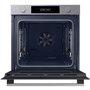 Four encastrable single fan multifonctions pyrolyse SAMSUNG - NV7B4130