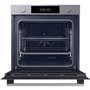 Four encastrable single fan multifonctions pyrolyse SAMSUNG - NV7B4130