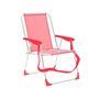 Chaise Pliante Marbueno Corail 59 x 83 x 51 cm