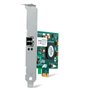 Allied Telesis AT-2914SX-SC-001, Interne, Avec fil, PCI-E, Fibre, 1000