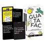 GUATAFAC - Jeu de Soirée en Espagnol