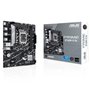 ASUS PRIME B760M-R D4 - Carte mère Micro ATX Socket 1700 Intel B760 Ex