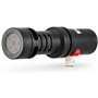 RODE VIDEOMIC ME-L VideoMic Me-L est un microphone de haute qualité p