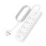 Belkin Prise parafoudre 8 ports
