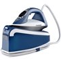 Blaupunkt SSP701 Centrale vapeur 3200 W bleu-blanc