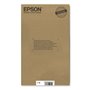 EPSON Multiplack EasyMail T2438 XL - Eléphant - Noir, jaune, cyan, mag
