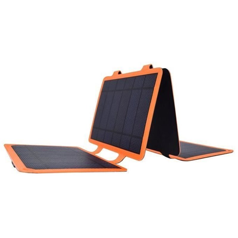 Chargeur portable Celly SOLARPRO10W 10 W Noir