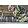 Perceuse-Visseuse Brushless 18V XR DEWALT DCD800NT avec coffret T-Stak