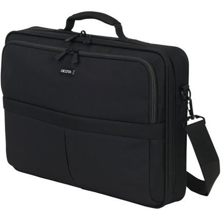 DICOTA Multi SCALE - Sacoche pour ordinateur portable - 17.3