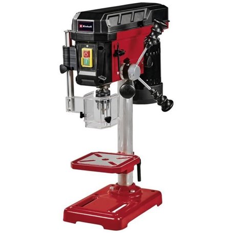 Einhell TC-BD 450 Perceuse à colonne 450 W Hauteur totale 592 mm