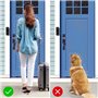Eufy Sonnette vidéo Doorbell Slim 1080p sans fil
