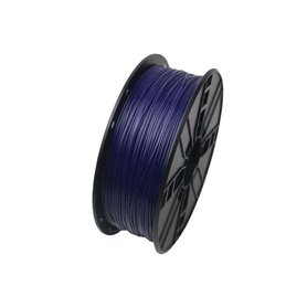 GEMBIRD 3DP-PLA1.75-01-GB ACIDE POLYLACTIQUE (PLA) VIOLET 1000G MATÉRI