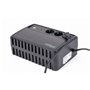 Gembird UPS 600VA Line-interactive 3xSchuko AVR Desktop - 871630912636