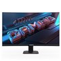 Gigabyte 27' LED - GS27QC - 2560 x 1440 pixels - 1 ms (MPRT) - Format 