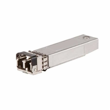 HPE ARUBA Module transmetteur SFP (mini-GBIC) - GigE - 1000Base-SX - L