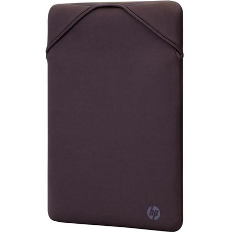 Housse de protection réversible pour ordinateur portable HP 15,6