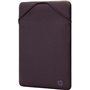 Housse de protection réversible pour ordinateur portable HP 15,6