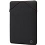 Housse de protection réversible pour ordinateur portable HP 15,6