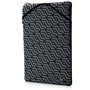 Housse de protection réversible pour ordinateur portable HP 15,6