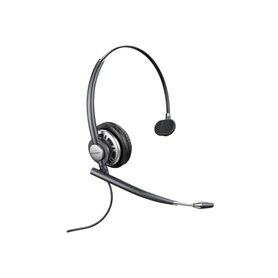 Micro-casque - filaire - USB-A - HP Inc. - Poly EncorePro HW710 - Enco