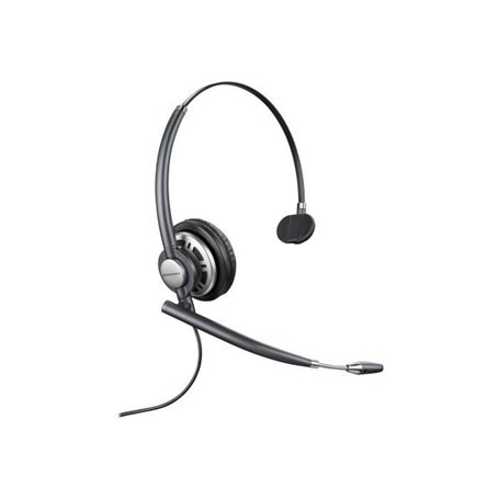 Micro-casque - filaire - USB-A - HP Inc. - Poly EncorePro HW710 - Enco