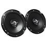 haut-parleurs de voiture de couple 2 voies 16 cm JVC CS-J620X (300 + 3