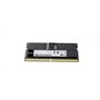 Lexar Notebook memory DDR5 SODIMM 16GB(1*16GB)-4800 CL40 - 08433671311