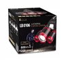 LIBOX LB0106 LAMPE FRONTALE SANS FIL 1 X 6 + 2 X XPE