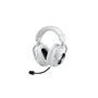 Casque PC sans fil gaming Bluetooth Logitech G PRO X 2 Blanc