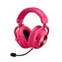 PRO X 2 LIGHTSPEED WL Headset - MAGENTA