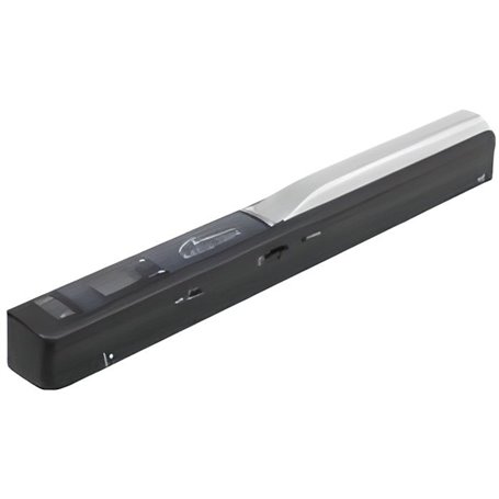 Scanner à main Media-Tech SCANLINE MT4090 - A4 - 600 ppp x 600 ppp - U