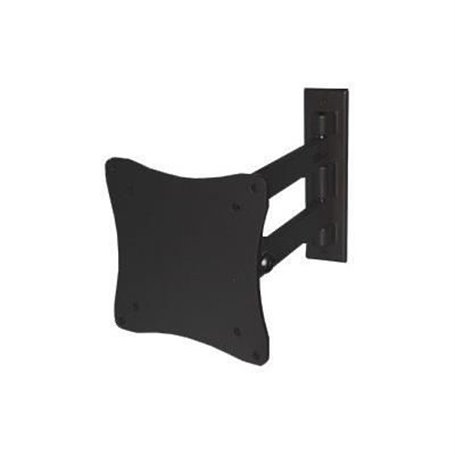 NEWSTAR Montage mural pour Écran LCD FPMA-W820BLACK - Noir - Écran : 1