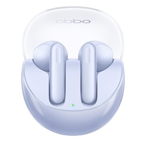 Auricolari Bluetooth OPPO OPPENAIR3PRP Viola