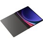 Cover SAMSUNG EF-NX912PBEGWW Nero