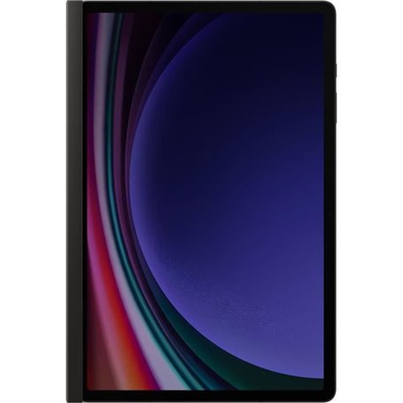 Film de protection anti-espion Galaxy Tab S9+ Coloris Noir SAMSUNG  EF