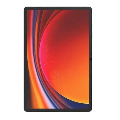 FILM DE PROTECTION ANTI-REFLET GALAXY TAB S9 ULTRA COLORIS TRANSPARENT
