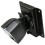ERGOTRON Support mual pivotant 47-092-800 -  Pour écran plat - Noir, G