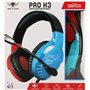 Casque avec micro - PC - Jeux vidéos - Compatible Switch - Spirit of G