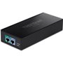 TRENDNET TPE-319GI INJECTEUR 10G POE++, FOURNIT POE (15,4 W), POE+ (30