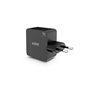 Urban Factory Chargeur secteur USB-C GPS65UF 65W Noir - 3760170883571