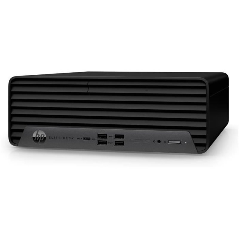 Image secondaire de HP Elite 800 G9 SFF Intel® Core i7 i7-13700 16 Go DDR5-SDRAM 512 Go SSD Windows 11 Pro PC Noir